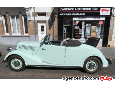 Renault Primaquatre — 5